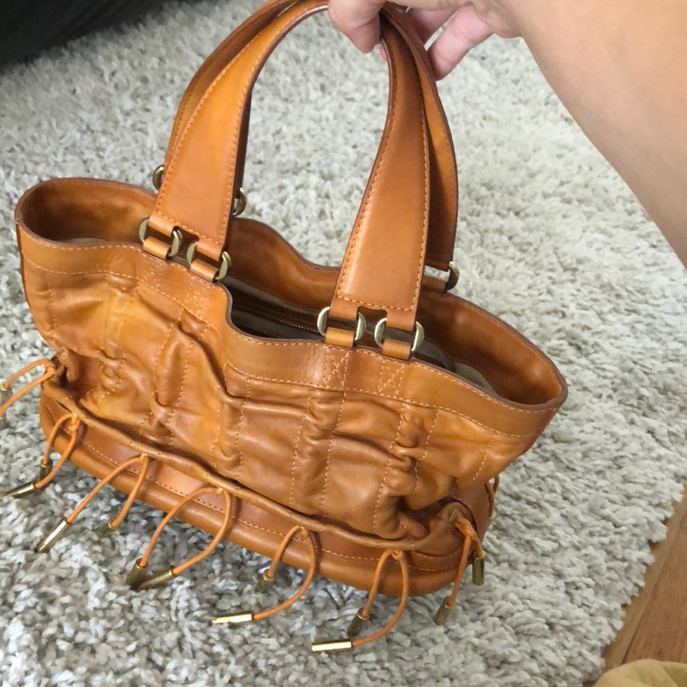 Donna Karan bag